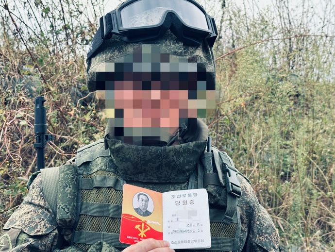 「弾よけ」として最前線に投入される北朝鮮エリート兵士たちの過酷すぎる運命とは！