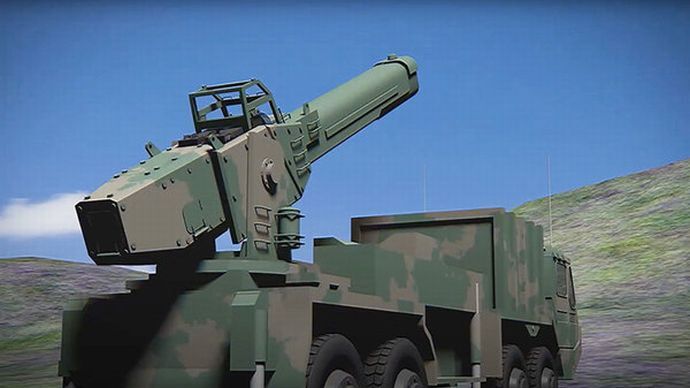 日本、米国・欧州と協力で多国籍レールガン開発へ…韓国メディア！