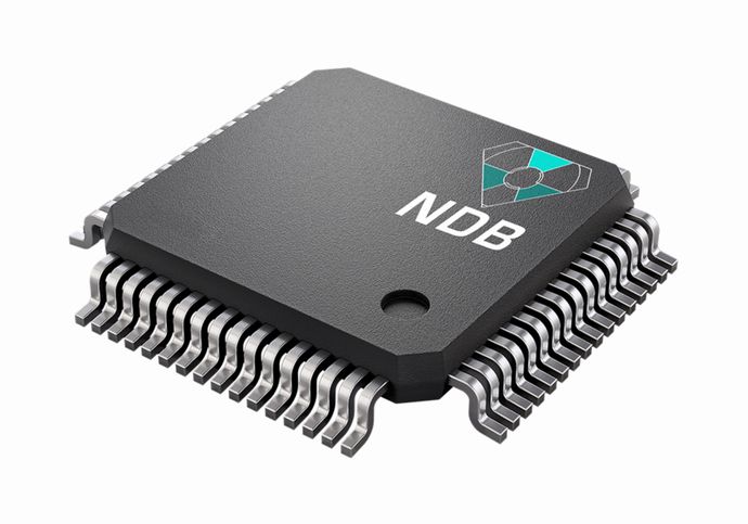NDB-Chip