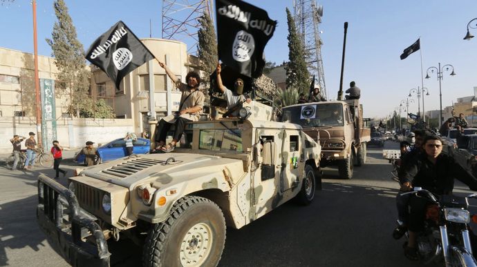 アサド政権崩壊1週間、シリアは勢力乱立…ISイスラム国は再拡張狙い不穏な動き！