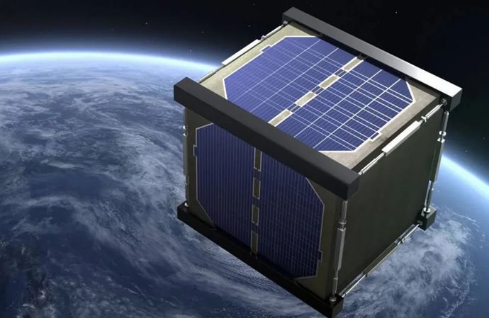 京都大学、世界初の木造人工衛星「LignoSat」打ち上げ…スペースXのロケットで！