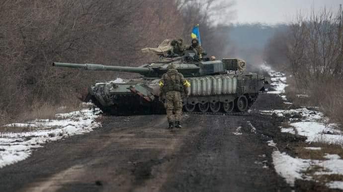 戦地バフムトで苦戦、ゼレンスキー大統領「状況はますます状況困難に」…ロシア軍が猛攻！
