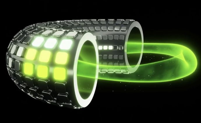 キッチンテーブルの上に収まるサイズの核融合炉が完成…3Dプリンターで製造！
