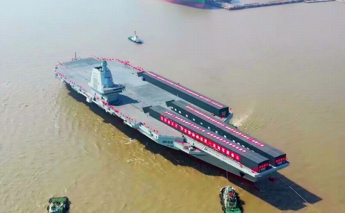 中国、増加する日本の防衛予算を批判するも…自国の軍事予算は「30年で39倍」に「お前が言うな」の声！