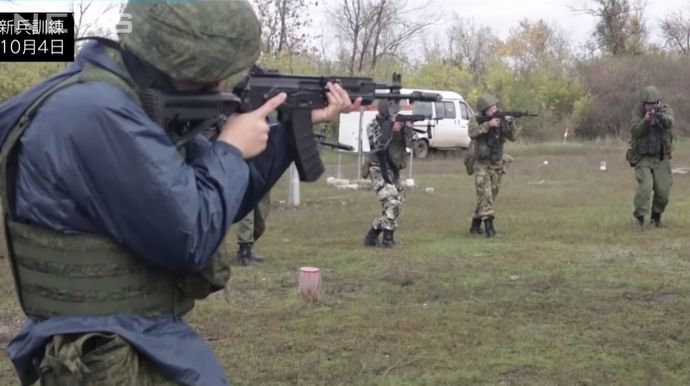 ロシア国防省、秋の徴兵について「ウクライナでの特別軍事作戦と全く関係ない」と説明！