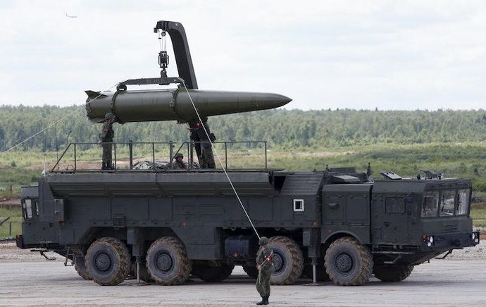 ロシアはミサイル消耗、大規模攻撃あと最大3.4回分しか残っていない…ウクライナ国防幹部！