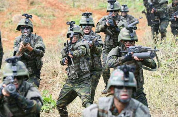 北朝鮮の「韓国奇襲攻撃」が浮上、ウクライナと中東情勢の悪化で動きづらい米国…台湾有事に連動すれば前代未聞の危機！