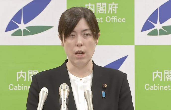 「出番じゃないの？」重要物資確保担当大臣に赤沢経産相、小野田経済安保相が登板ナシでSNS疑問の声！