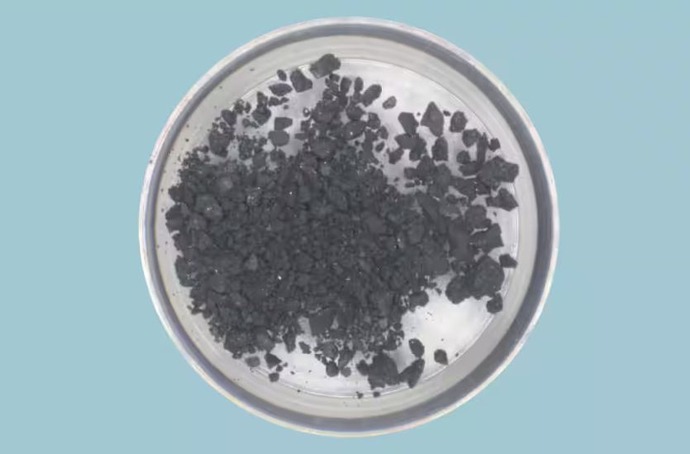 小惑星リュウグウの試料から核酸の塩基5種全て発見…地球の生命の材料、宇宙飛来説を補強！