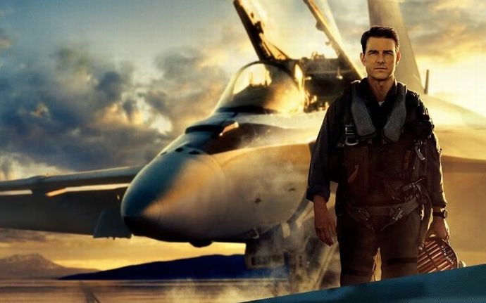 映画「トップガン」シリーズ第3弾が企画中…トム・クルーズ＆新世代キャスト続投へ！