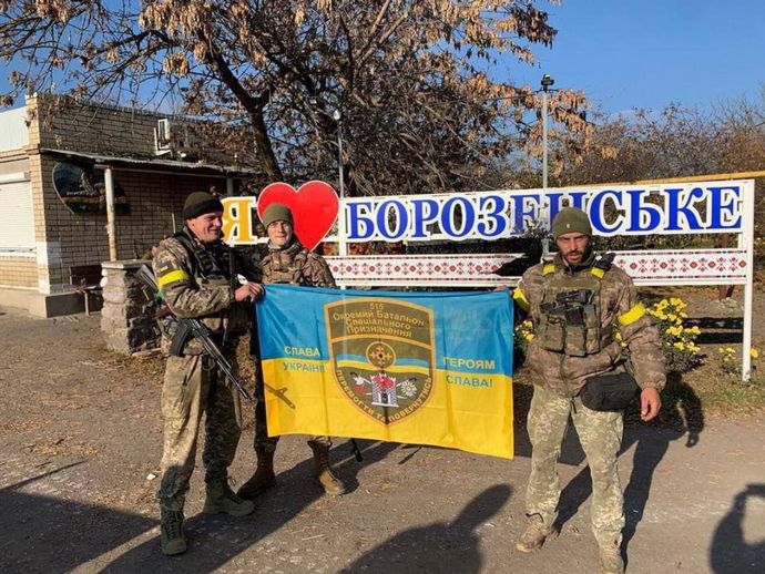 ロシア「ヘルソン地域の暫定的な行政首都はゲニチェスクです、州都を移したので引き続きロシアの管轄下にある」！