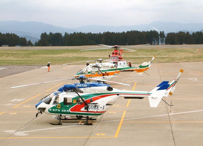 ヘリコプターめぐる預託法違反事件…オーナー商法は、なぜ禁止なのか！