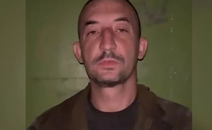 ウクライナ軍に自発的に投降したロシア兵、モスクワ軍事法廷で懲役35年を宣告される！