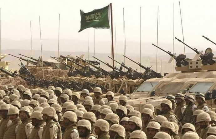 サウジアラビアが目論む「核武装計画」…中国の動向がカギ！