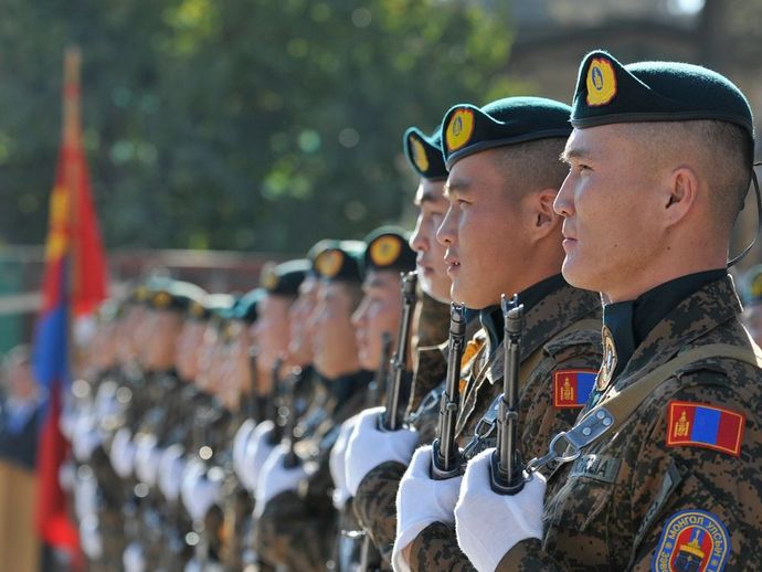 モンゴル元大統領「モンゴル帝国」時代の地図をSNSに…プーチン大統領の主張を皮肉る！