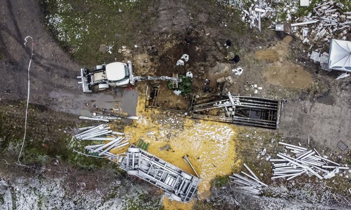 ポーランド「どこから撃たれたのかわからないんよ」…空気を読んだ模様！