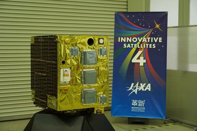 JAXA「革新的衛星技術実証4号機」をニュージーランドで打ち上げ…個性派衛星8機が宇宙へ！