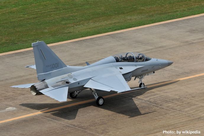 米国から学んだ技術で製造した韓国製戦闘機FA-50…米国へ500機の輸出が実現か！