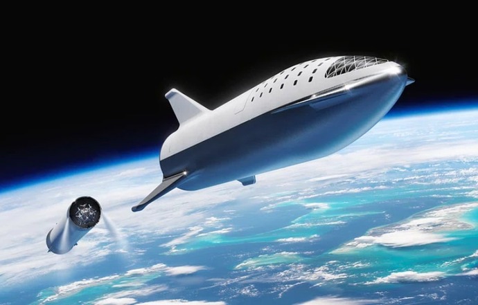 「星の光」を使った恒星間航行術の初テストが成功！