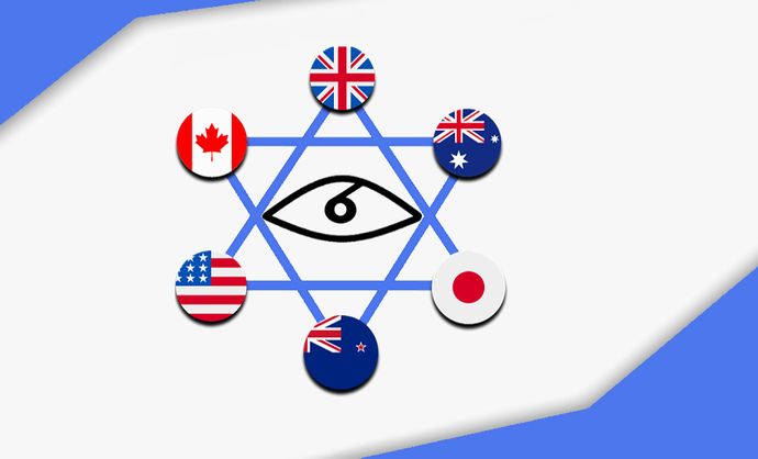 日米英豪加の5カ国で構成する「新ファイブアイズ」が浮上…中国メディア「中核的な役割演じる可能性も」と警戒！