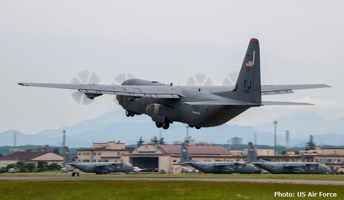 韓国議員が日本の米軍横田基地を7年ぶり視察、冷え込んだ日韓関係に改善の兆し！