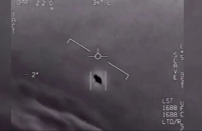 木原稔防衛相が〝UFO議員〟浅川氏のUAP(未確認異常現象)危機感に「完全に認識を共有」！