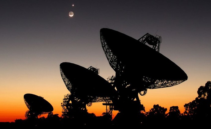 SETIが成功し地球外文明を発見した場合、我々は何をすべきか？！