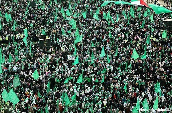 「ハマスのメンバー1000人超」トルコ国内病院で受け入れし治療中…エルドアン大統領！