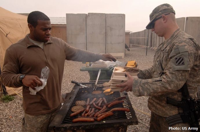 米軍が日本産ホタテ購入、水産業者と長期契約…「中国の経済的威圧に対抗」とエマニュエル米大使！