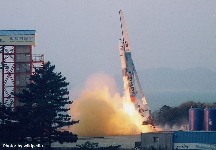 韓国版NASAとなる「宇宙航空庁」が発足…尹庁長「宇宙経済強国への土台」！