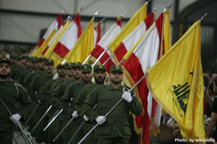 ヒズボラへの攻撃中止を説得、イスラエルにバイデン米政権…戦線の拡大を懸念！