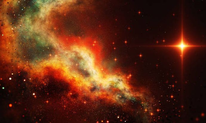 ブラックホールの邪悪な双子的存在「グラヴァスター」とは一体何なのか？！