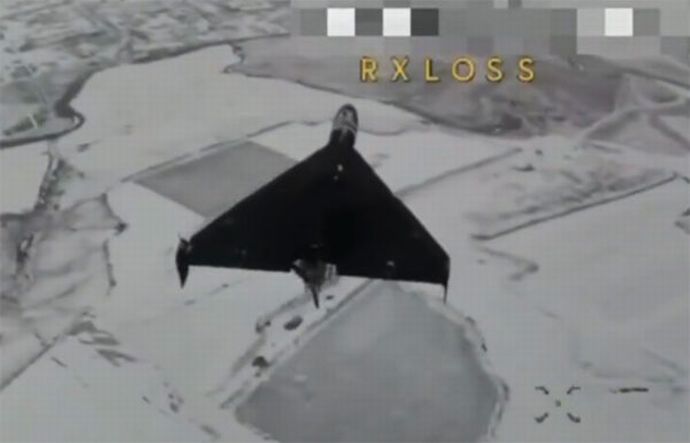 イラン無人機「シャヘド」に手を焼く米軍、ウクライナに対策支援要請…ゼレンスキー氏「技術と兵器の交換であれば」！