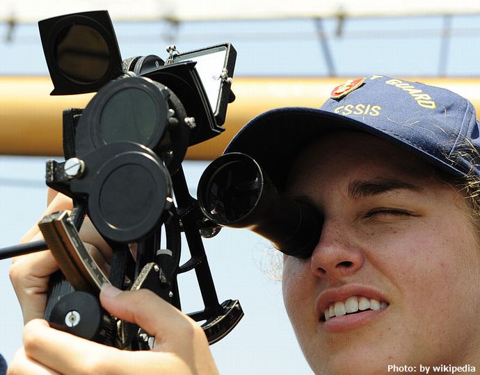 海上保安庁、「天測暦」等の刊行物を廃刊へ！