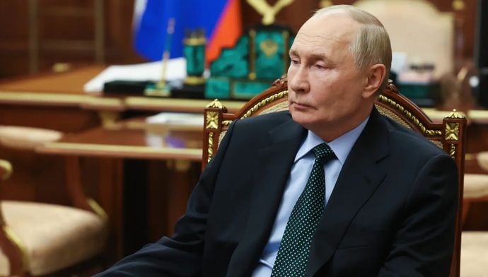 ロシアが核ドクトリン(使用基準)を緩和、プーチン大統領が改定に署名…西側に対抗！
