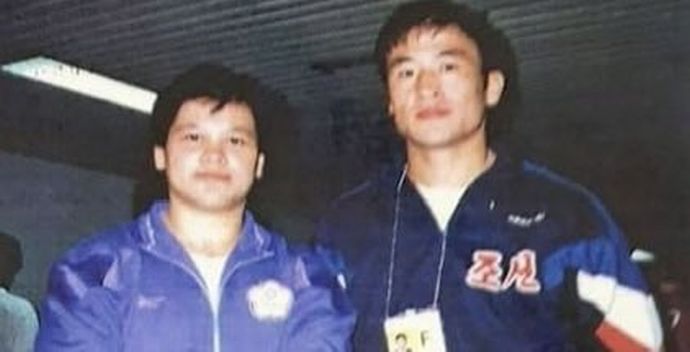 北朝鮮柔道の英雄・李昌寿さん(58)死去…韓国選手に敗れ地下670メートルで炭鉱労働！