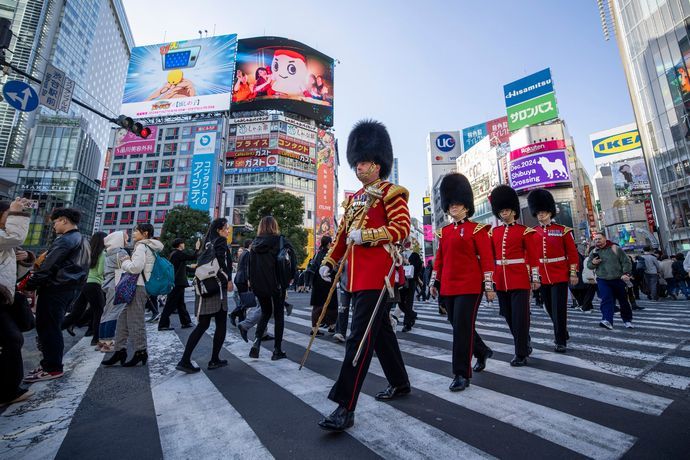 すでに日英は事実上の同盟関係にある…イギリスが「積極的に日本に接近」する理由！