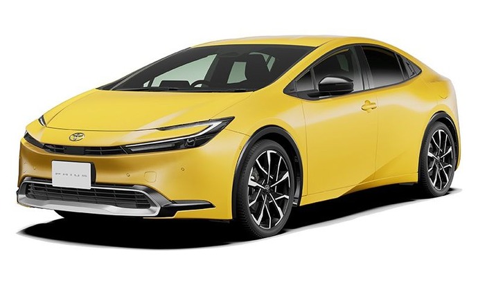 トヨタ、欧州向けモデルに新プリウスPHEV…ジオフェンシング技術で「リッター200km」燃費性能も！