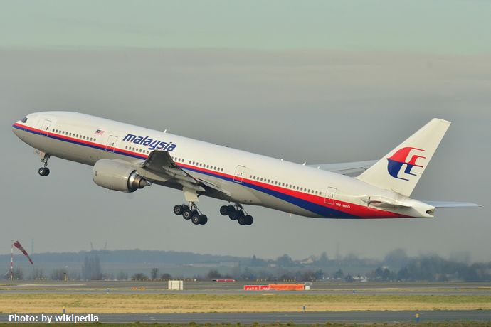 消息不明から10年…「史上最大の航空ミステリー」マレーシア航空機の捜索再開を検討！