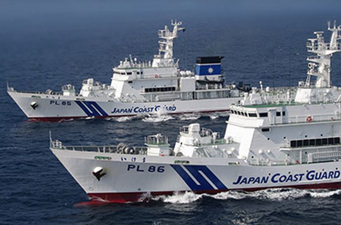 「常態化しており、極めて深刻な事態だ」尖閣諸島管轄の第11管区海上保安本部長！