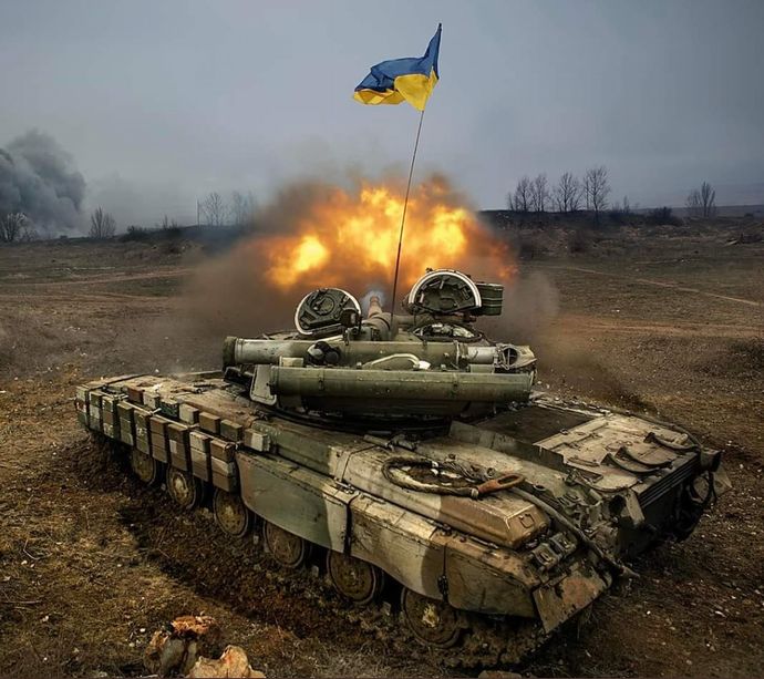 ロシア軍の「ヘルソン撤退」は偽装工作か…ウクライナ部隊を市街戦におびき出そうとしている！