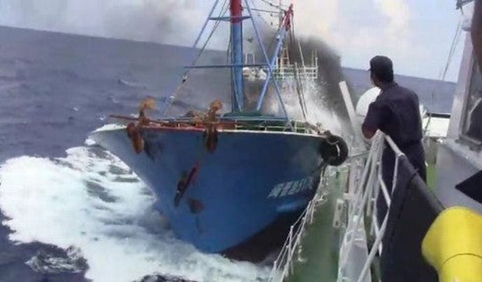 石平参議院議員、尖閣諸島中国船体当たり暴露の「sengoku38」とタッグ…一色正春氏を公設第一秘書に起用！