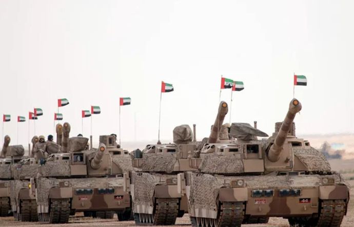 サウジ・UAE・クウェート・バーレーン「戦争やめるって何言ってんだトランプ、イランを叩き潰せ」！