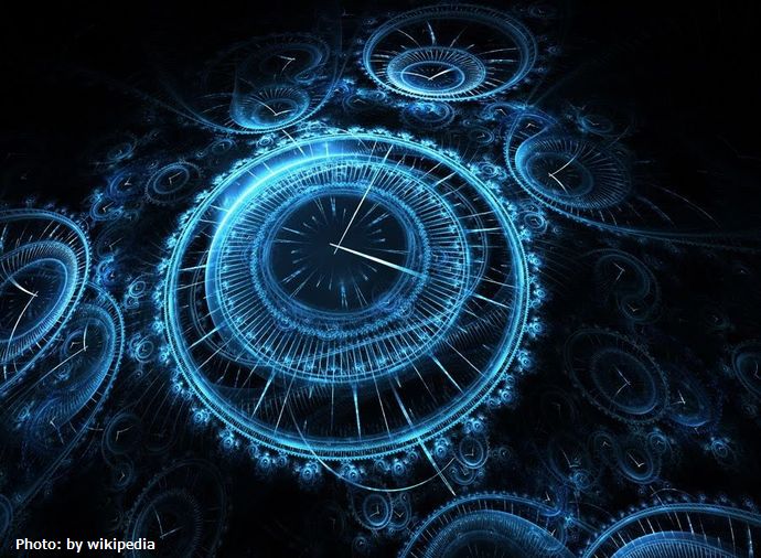 タイムトラベルはパラドックスなしに行えると数学的に証明！