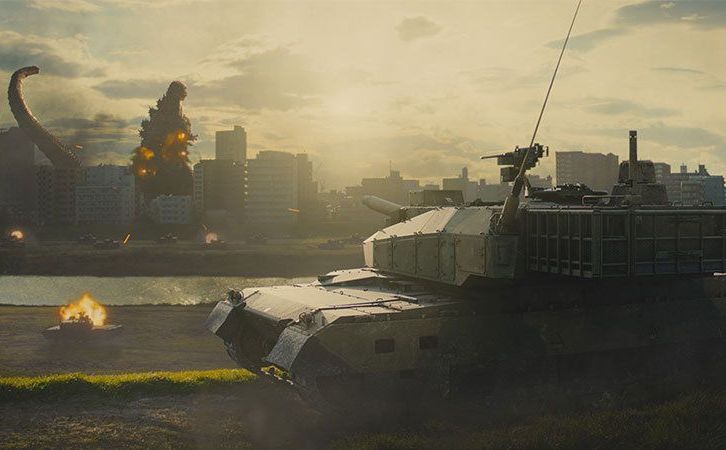 庵野秀明監督 国民的アニメ映画リメイク予定 報道 アニメ制作会社カラーが否定 そのような事実はございません 2chまとめアンテナ