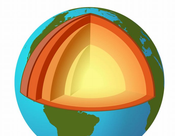 地球の深部で起きる「知られざる地震」の世界地図が初めて完成！
