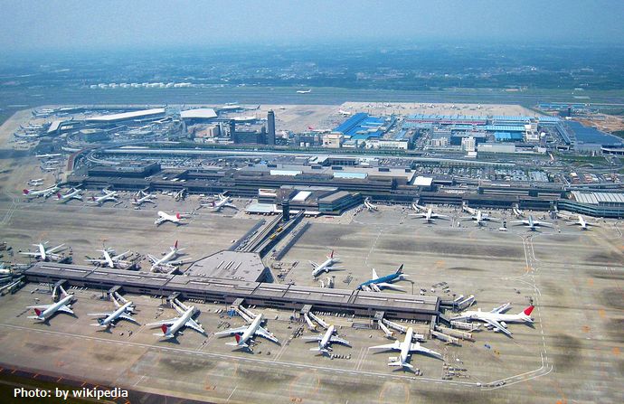 成田国際空港会社、新滑走路の用地明け渡し求め提訴へ…反対派と土地所有者を相手に！