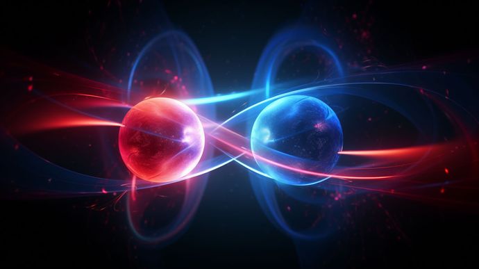 量子もつれが宇宙最強の「つながり」であることが証明された！