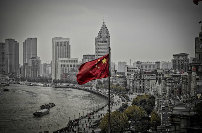 中国に移住するロシア人が増加…高度な専門技術を持つエンジニアも！