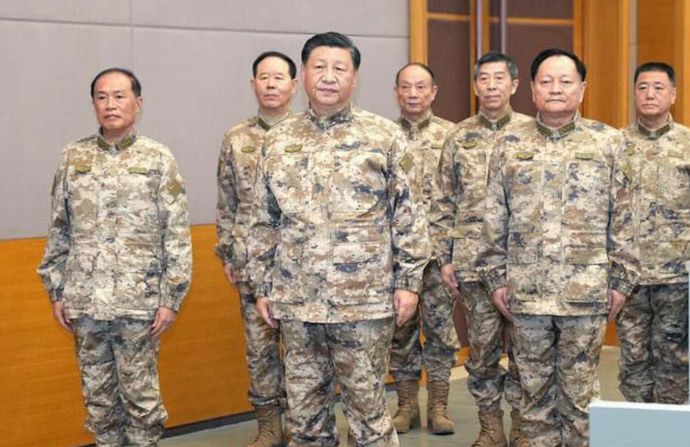 習近平政権の「中国経済の未来は明るい」キャンペーン…数字は捏造、懐疑的言論には秘密警察の取り締まり！